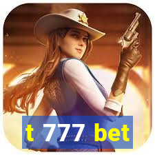 t 777 bet